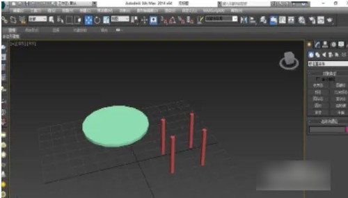 3dmax塌陷是干嘛用的(3dmax塌陷的作用)