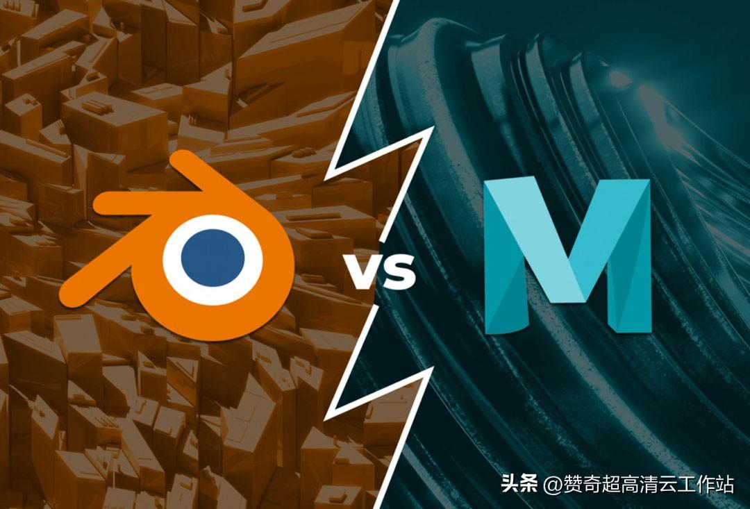建模软件blender是什么意思(blender主要用来做什么)